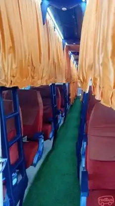 Dildar Bus  Bus-Amenities Image