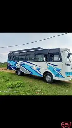 IPS Bus Service Bus-Side Image