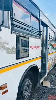 JKRTC Bus-Side Image