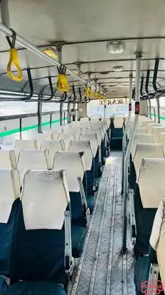 JKRTC Bus-Seats Image