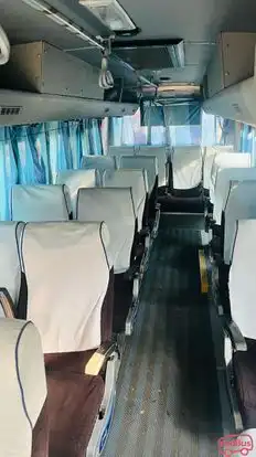 JKRTC Bus-Seats layout Image