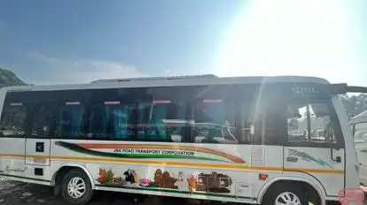 JKRTC Bus-Side Image