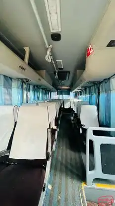JKRTC Bus-Seats Image