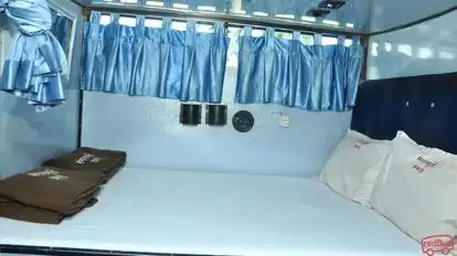 Mangalmurti Travels  Bus-Amenities Image