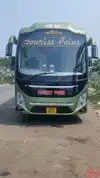 Tourist Point Bus-Front Image