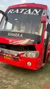 Ratan HR Travels Bus-Front Image