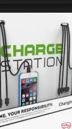 Vande Bharat Travels Bus-Amenities Image