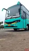 Maa Durga Bus Service Bus-Front Image