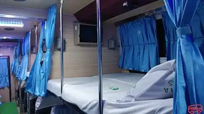 HARITHA TRAVELS  Bus-Amenities Image