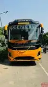 Deepak Raj Tour and Travels Bus-Front Image