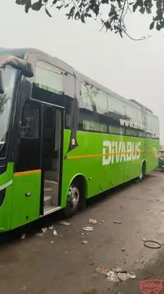 Diva Bus Bus-Side Image