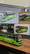 Diva Bus Bus-Front Image