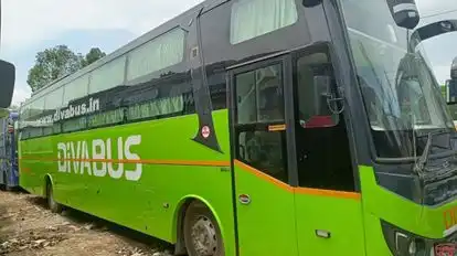 Diva Bus Bus-Side Image