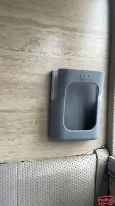 NeelKamal Bus Service (D.B.S) Bus-Amenities Image