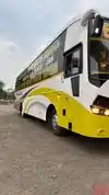 NeelKamal Bus Service (D.B.S) Bus-Front Image