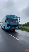 NeelKamal Bus Service (D.B.S) Bus-Front Image