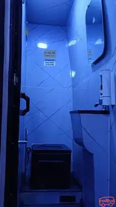 BLUE BIRDS TRAVELS Bus-Amenities Image