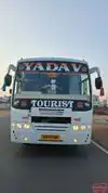 Yadav Tour And Travels Bus-Front Image