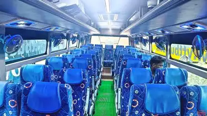 Yadav Tour And Travels Bus-Amenities Image