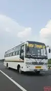Yadav Tour And Travels Bus-Front Image