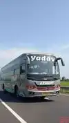 Yadav Tour And Travels Bus-Front Image