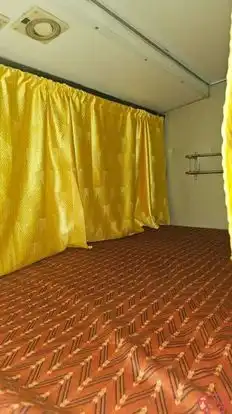 Yadav Tour And Travels Bus-Seats layout Image