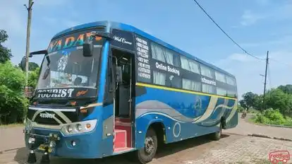 Yadav Tour And Travels Bus-Side Image