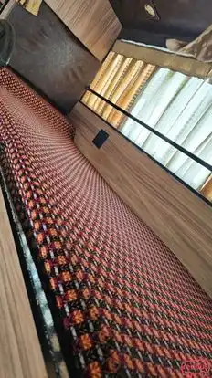 Yadav Tour And Travels Bus-Seats Image