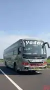 Yadav Tour And Travels Bus-Front Image