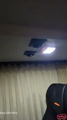 Kalyani Bus Services Bus-Amenities Image