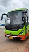 Kalyani Bus Services Bus-Front Image