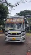 Kalyani Bus Services Bus-Front Image