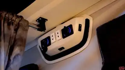 SURYA TRANSPORTS Bus-Amenities Image