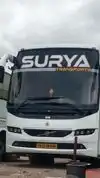SURYA TRANSPORTS Bus-Front Image
