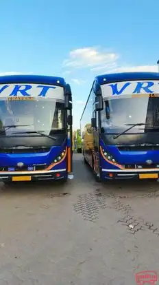 VRT ELUMALAYAAN Bus-Front Image