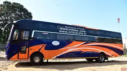 VRT ELUMALAYAAN Bus-Side Image