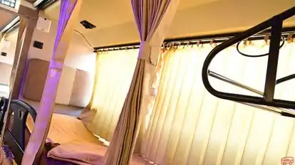 VRT ELUMALAYAAN Bus-Seats Image