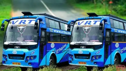 VRT ELUMALAYAAN Bus-Front Image