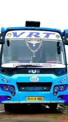 VRT ELUMALAYAAN Bus-Front Image