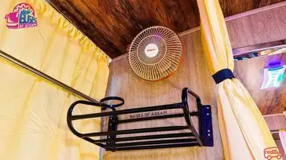 PRAGNYA (UNDER ASTC) Bus-Amenities Image