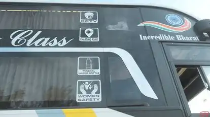 SBM TRAANSPORT Bus-Amenities Image