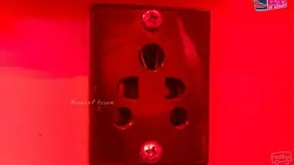 Shatabdi  Bus-Amenities Image