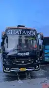Shatabdi  Bus-Front Image