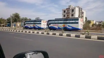 Barkha Travels (Chittor) Since 1994 Bus-Amenities Image