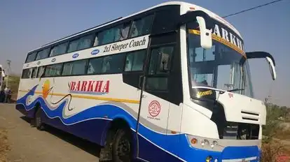 Barkha Travels (Chittor) Since 1994 Bus-Seats Image