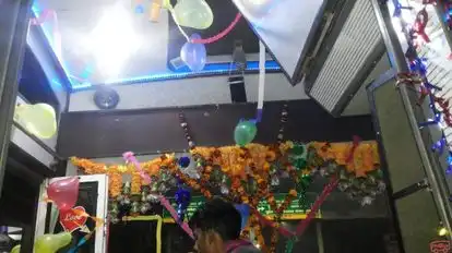 Barkha Travels (Chittor) Since 1994 Bus-Amenities Image