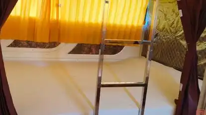 Shine Tour and Travels Bus-Seats Image