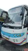 Chhapola Bus Service & Tour Travels Bus-Front Image