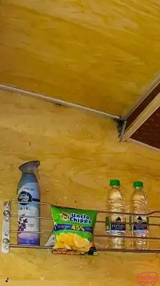 Indore City Travels Bus-Amenities Image