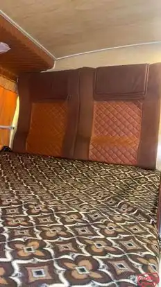 Indore City Travels Bus-Seats Image